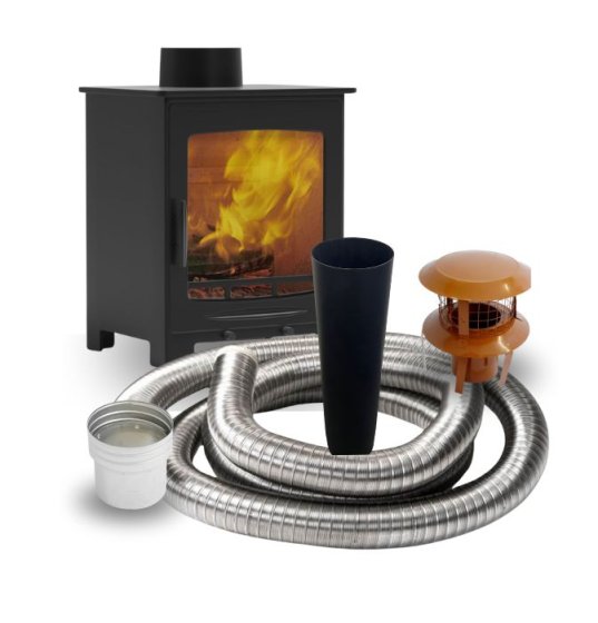 Tiverton/Specflex Basic Installer Pack Tiverton/Specflex Basic Installer Pack