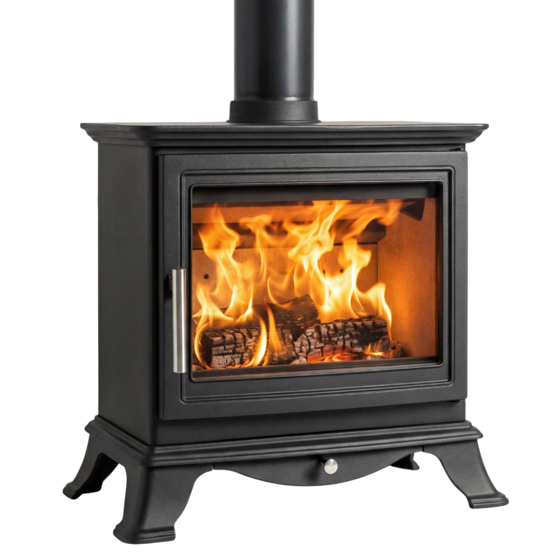 Contemporary & traditional appliances