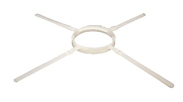 250mm Centrotherm Single Spacer (4 spokes)