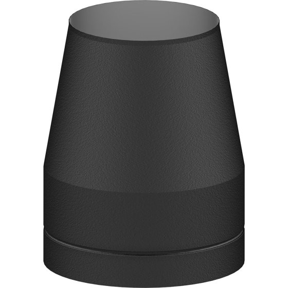 150mm Core Tapered Terminal