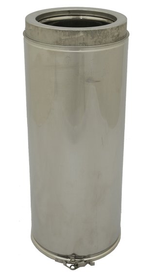 100mm Internal Diameter ICID Plus 460mm Length