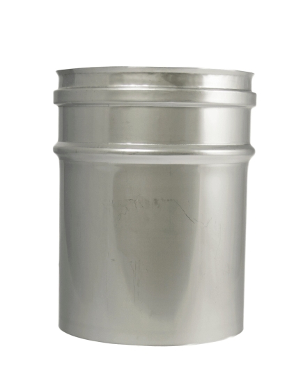 200mm Supra Plus Appliance Adaptor