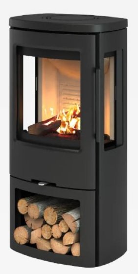 TermaTech TT44G (Glass Sides)