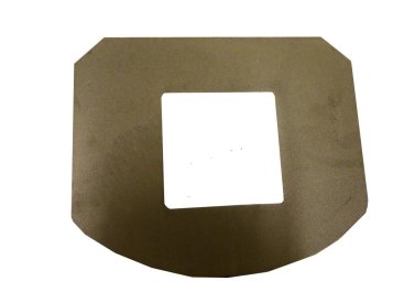 Termatech TT20 Cast Iron Grate