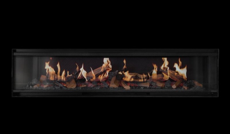  Electric fires