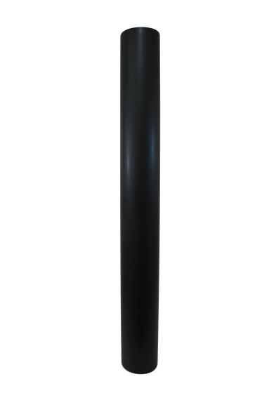 200mm Centrotherm 985mm Length (Black)