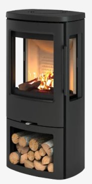 TermaTech TT44G (Glass Sides)