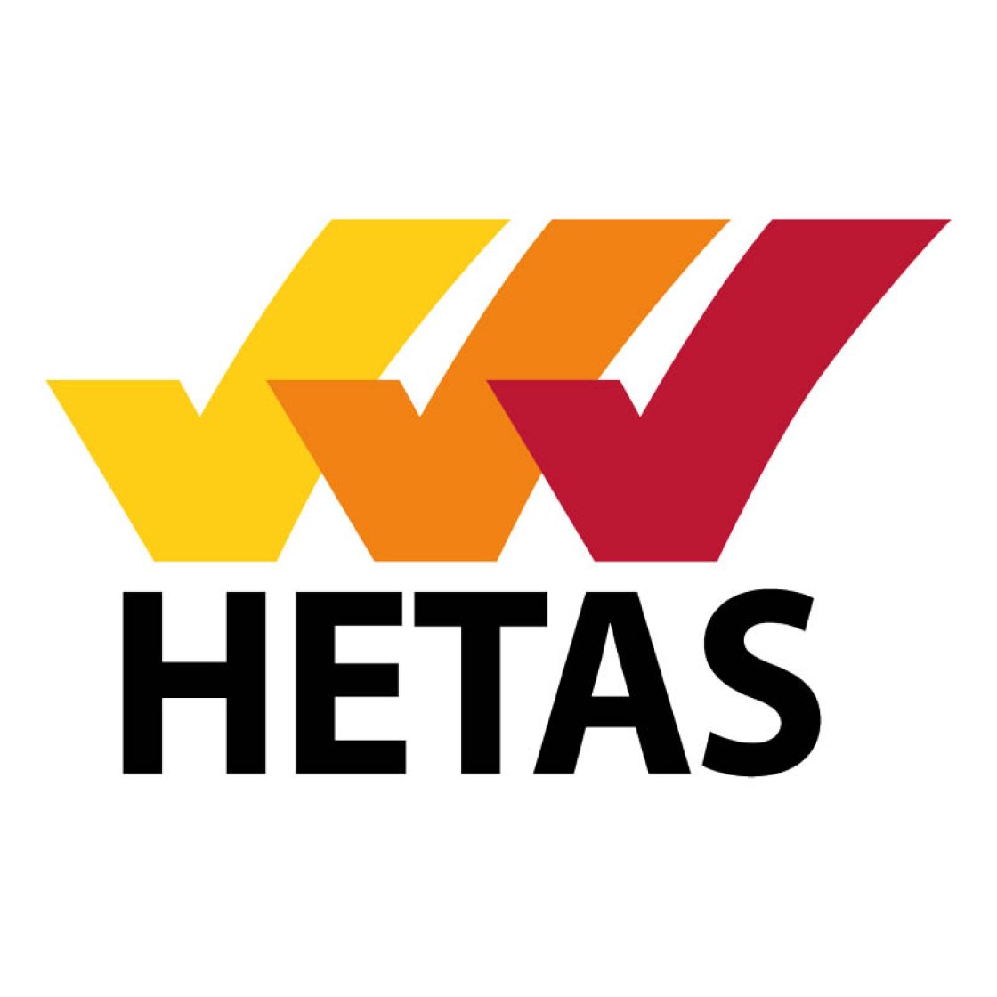 HETAS Courses