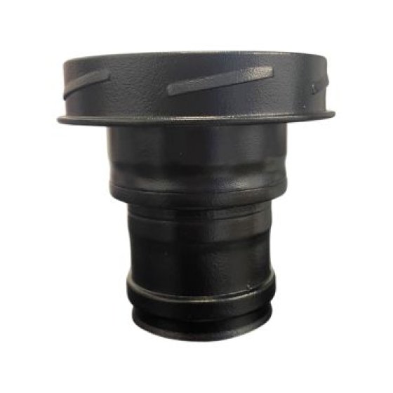 100MM ICID Adaptor With 80MM Female MCZ Rear Connection M/B