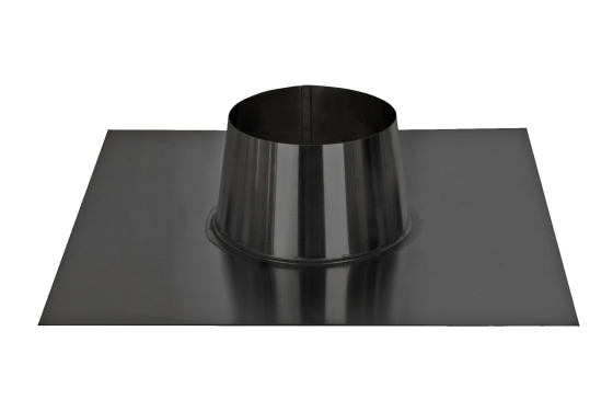 150mm Core Flat Flashing