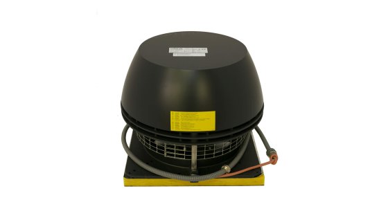 RS285-4-1 Exodraft Fan