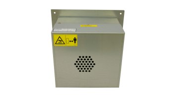 RSG150-4-1 Exodraft Wall Mounted