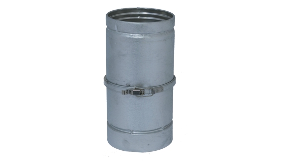 125mm Internal Diameter IL Disconnector Section