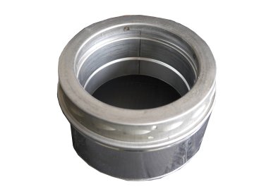 130mm Internal Diameter SMW To Nova Adaptor