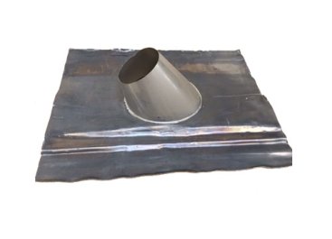 120MM Lead Based Flashing 45-60 Deg