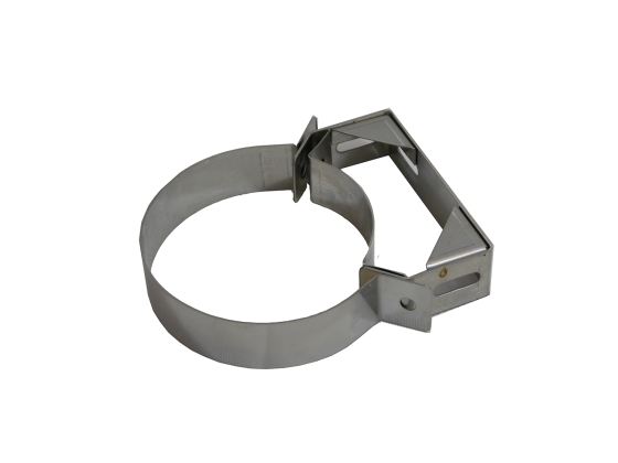 Prima Smooth 200mm Diameter Wall Band 60mm