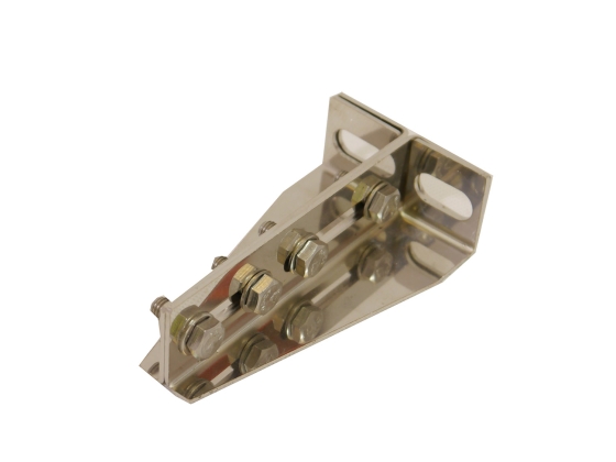 ICID Plus Retro Fit Wall Band W1 Extension Arm 130mm