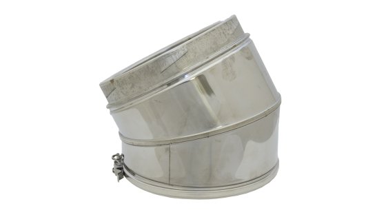 100mm Internal Diameter ICID Plus 30 Degree Elbow 100mm Internal Diameter ICID Plus 30 Degree Elbow