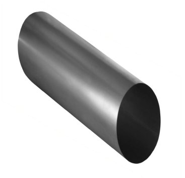 150mm Core 135 Degree Non-Combustible Wall Sleeve