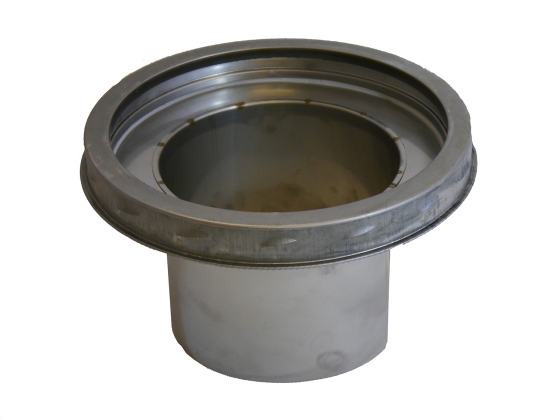 250mm Internal Diameter Nova Adaptor From 182mm 250mm Internal Diameter Nova Adaptor From 182mm