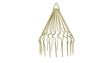 Decorative Pot Guard Buff (suitable for multi fuel)