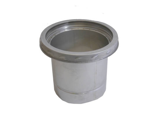 250mm Internal Diameter Nova Adaptor From 222mm 250mm Internal Diameter Nova Adaptor From 222mm