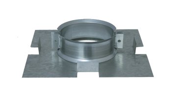 125mm Internal Diameter IL Support Plate