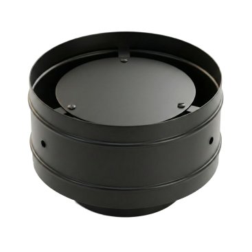 150mm Core Round Top Terminal