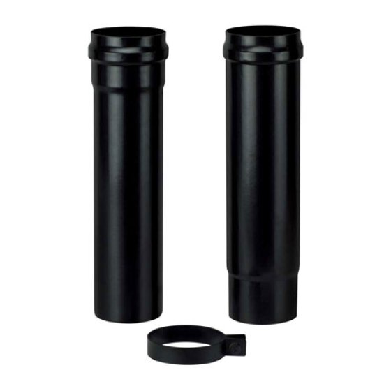 100MM Pellet Light 415MM to 600MM Adjustable Length