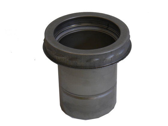 130mm Internal Diameter Nova Adaptor From 122mm 130mm Internal Diameter Nova Adaptor From 122mm
