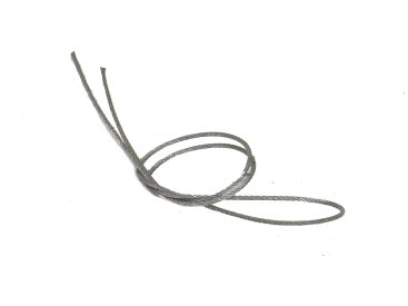Guy Wire - Stainless Steel - Per Metre