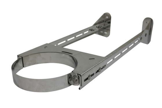 250mm Nova Long Extension Wall Band (55mm-450mm)