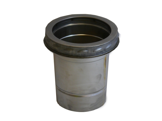 150mm Internal Diameter Nova Adaptor From 152mm 150mm Internal Diameter Nova Adaptor From 152mm