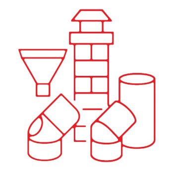 Ceramic Chimney Systems