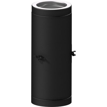 130mm Core Inspection Pipe 496mm