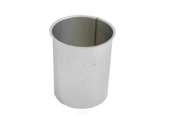 180mm Top Insert For Multi Fuel Flexible Liner