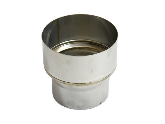 Prima Smooth 180mm - 200mm Increaser