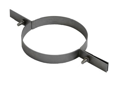 155mm Top Clamp For Multi Fuel Flexible Liner