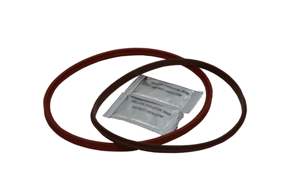 Adjustable Pipe Seal Kit For 125mm ICID Plus