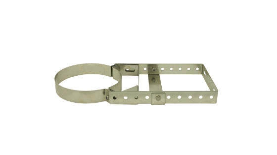 100mm Internal Diameter ICID Plus Wall Band (60mm - 300mm)