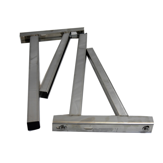 ICID Plus Pair Of Cantilever Supports Up To 570mm