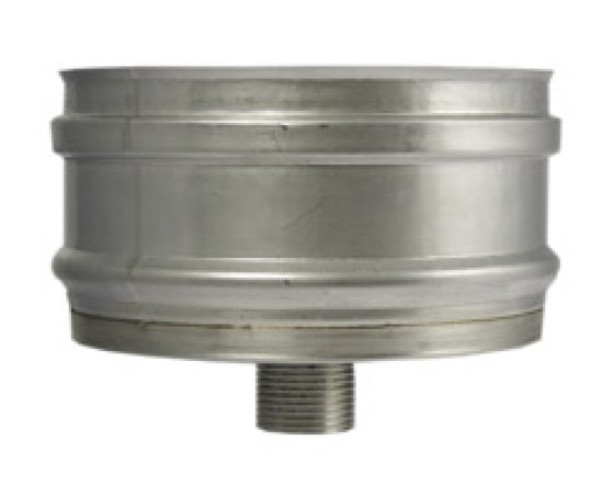 150mm Supra Plus Condensate Collector