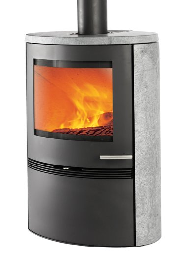 TermaTech TT22HS - Grey soapstone