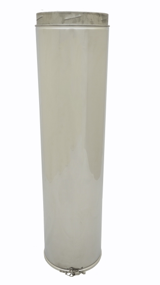 100mm Internal Diameter ICID Plus 750mm Length 100mm Internal Diameter ICID Plus 750mm Length