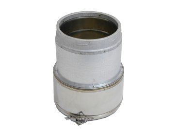 150mm Internal Diameter ICID Plus To KVent Adaptor