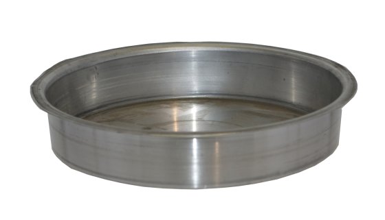 125mm Internal Diameter IL Tee Cap