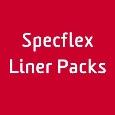 Specflex Packs