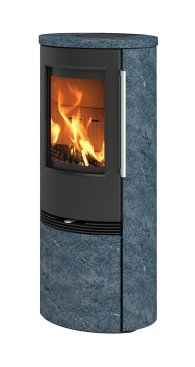 TermaTech TT21RHS - Grey Soapstone
