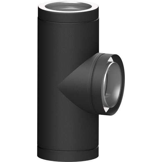 150mm Core 90 Degree Tee