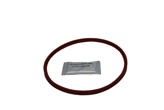 Female Viton Lip Seal Kit For 125mm ICID Plus